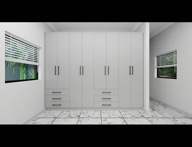 3 BEDROOM FREEHOLD FOR SALE IN LALELA ESTATE